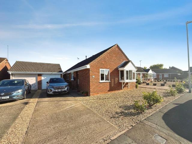 3 bedroom bungalow for sale