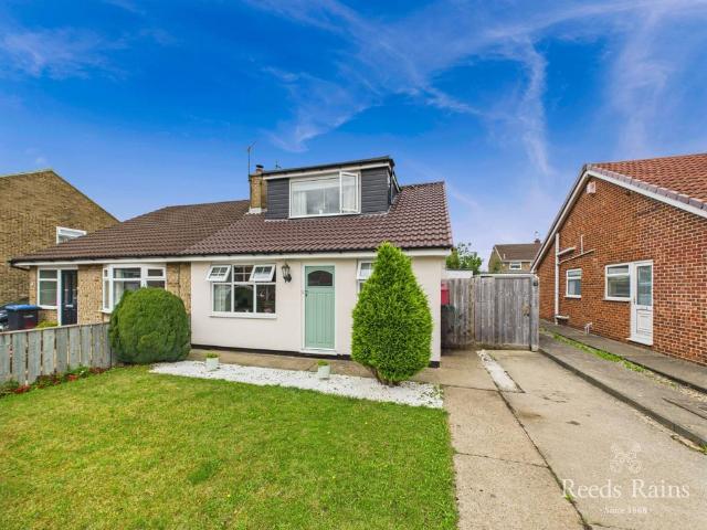 3 bedroom bungalow for sale