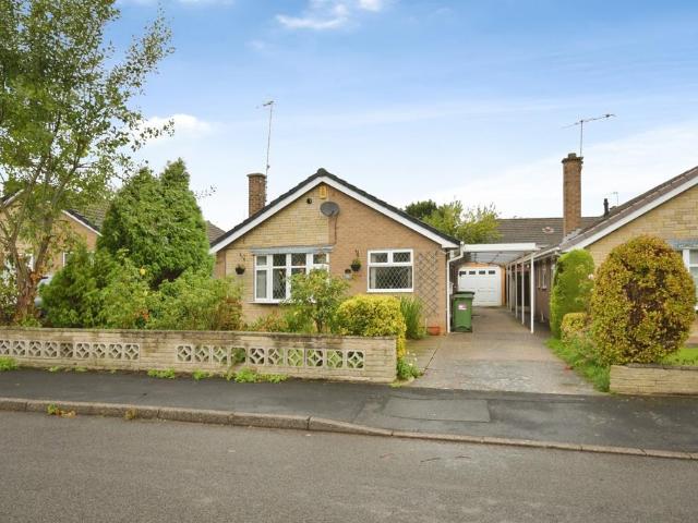 3 bedroom bungalow for sale