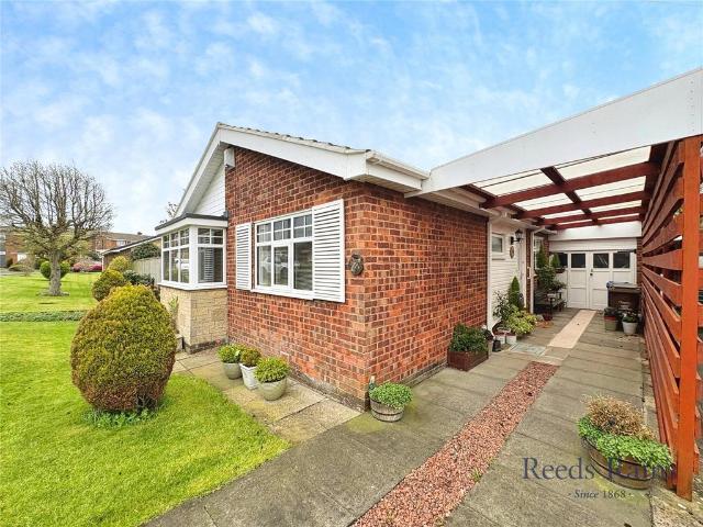 3 bedroom bungalow for sale