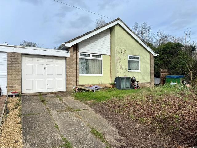 3 bedroom bungalow for sale