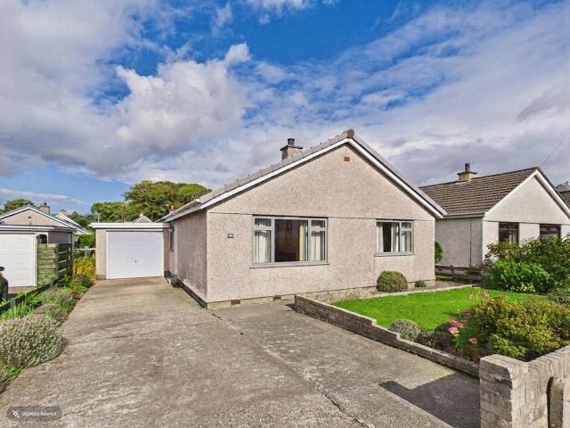 3 bedroom bungalow for sale