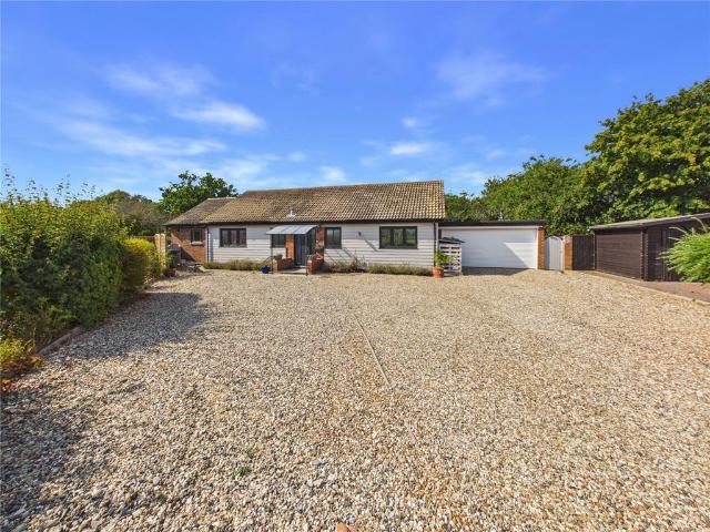 3 bedroom bungalow for sale