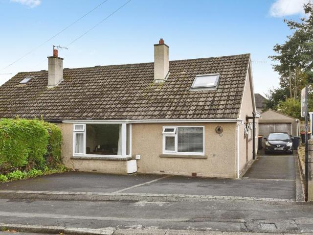 3 bedroom bungalow for sale