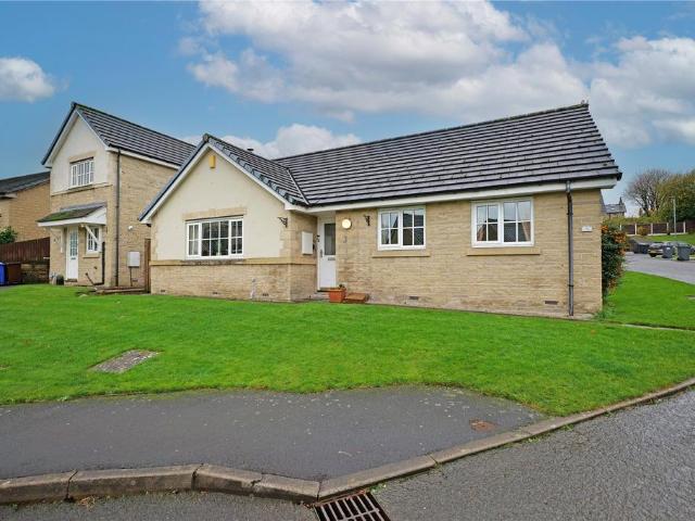 3 bedroom bungalow for sale