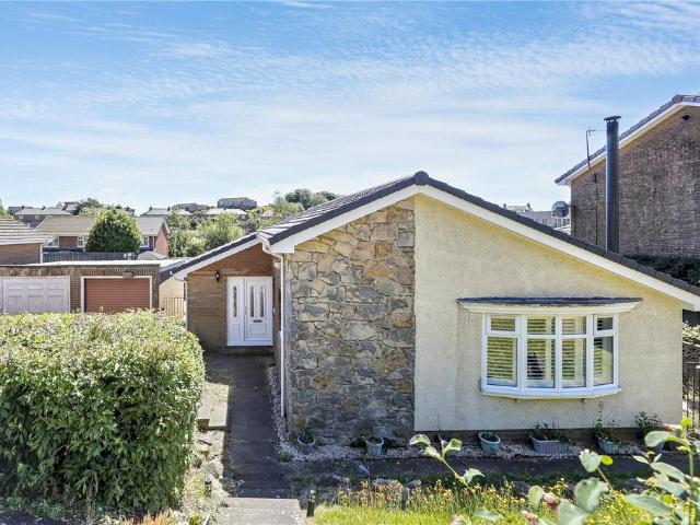 3 bedroom bungalow for sale