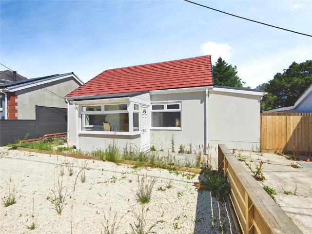 3 bedroom bungalow for sale