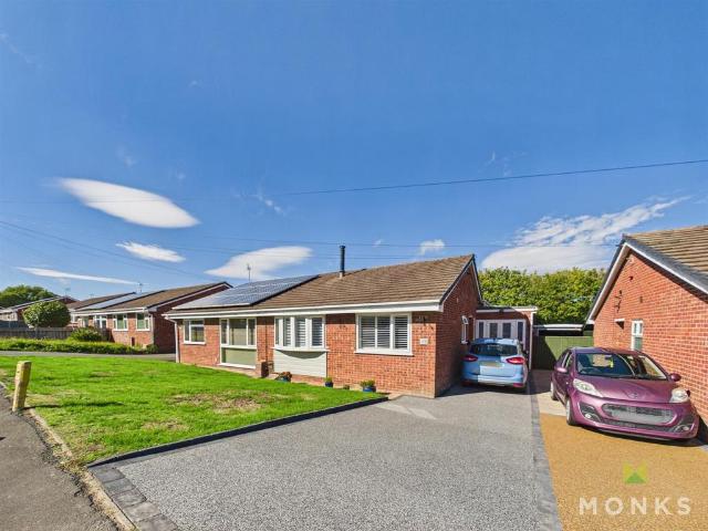 3 bedroom bungalow for sale