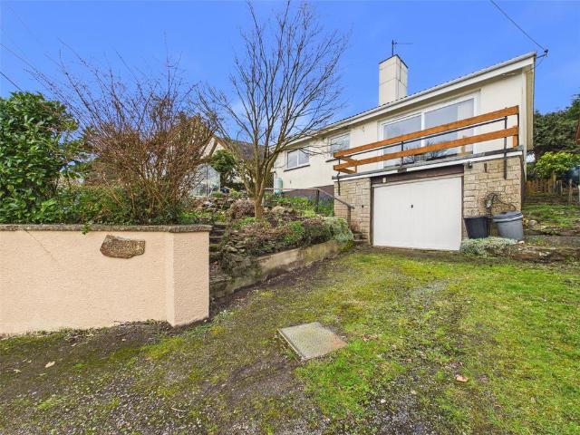 3 bedroom bungalow for sale
