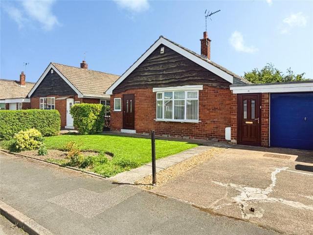 3 bedroom bungalow for sale