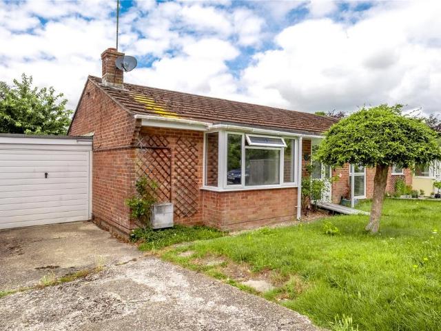 3 bedroom bungalow for sale