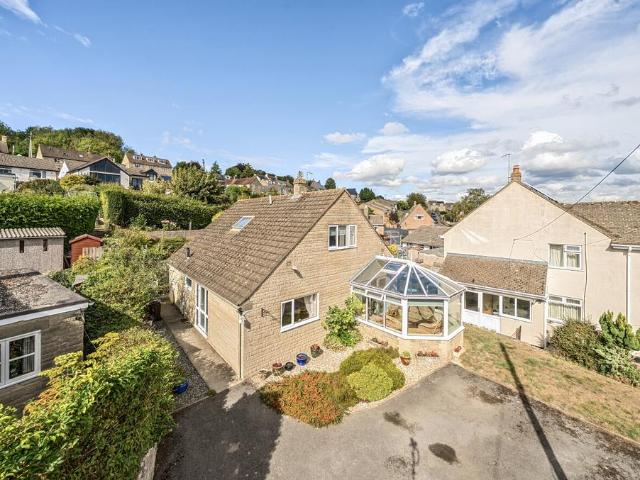 3 bedroom bungalow for sale