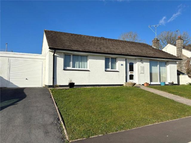 3 bedroom bungalow for sale