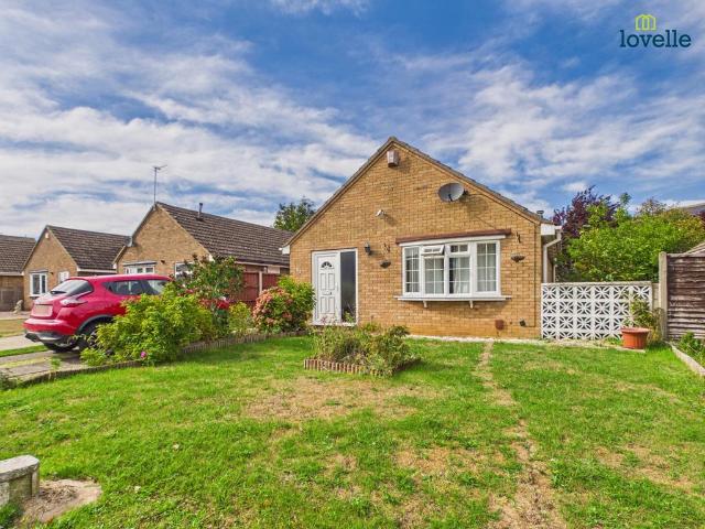 3 bedroom bungalow for sale