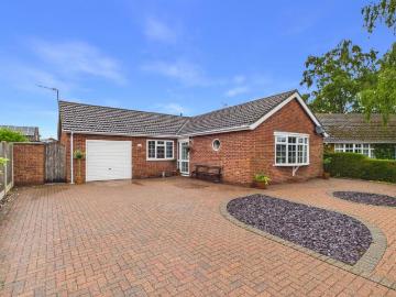 3 bedroom bungalow for sale