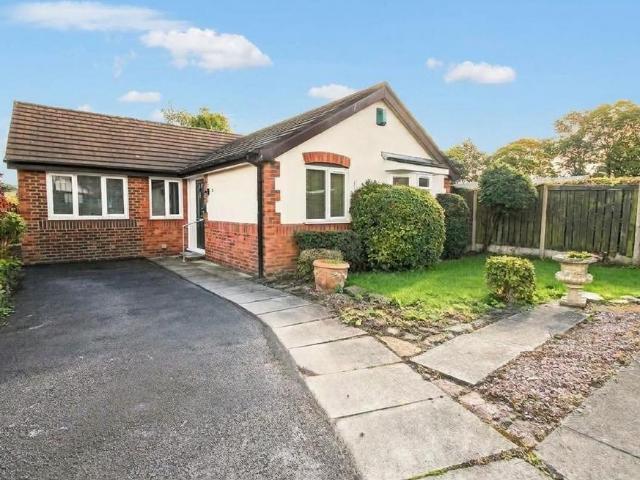3 bedroom bungalow for sale
