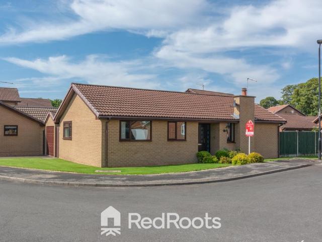 3 bedroom bungalow for sale