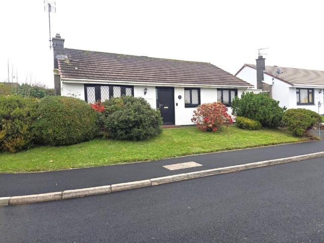 3 bedroom bungalow for sale