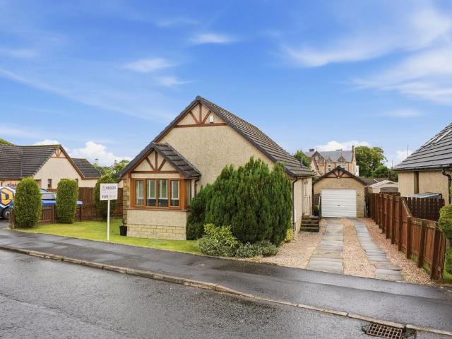 3 bedroom bungalow for sale