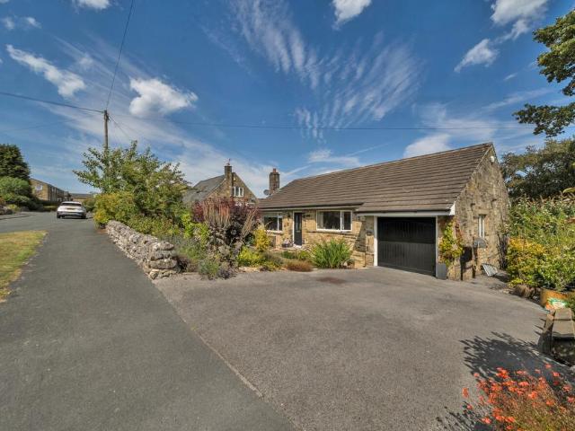 3 bedroom bungalow for sale