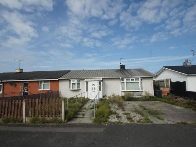 3 bedroom bungalow for sale