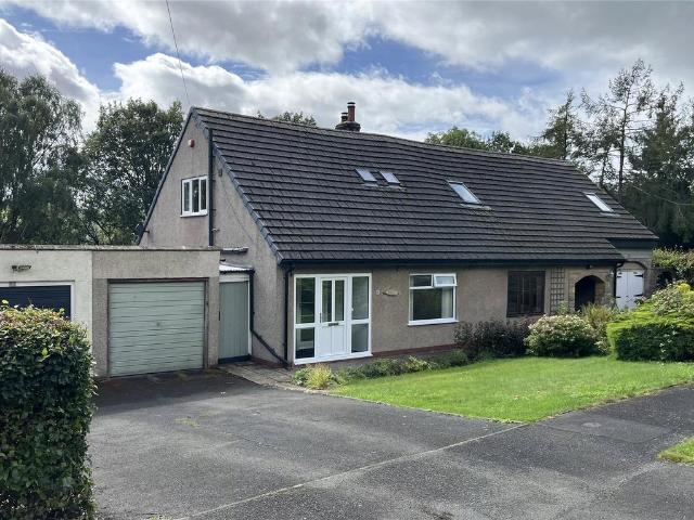 3 bedroom bungalow for sale