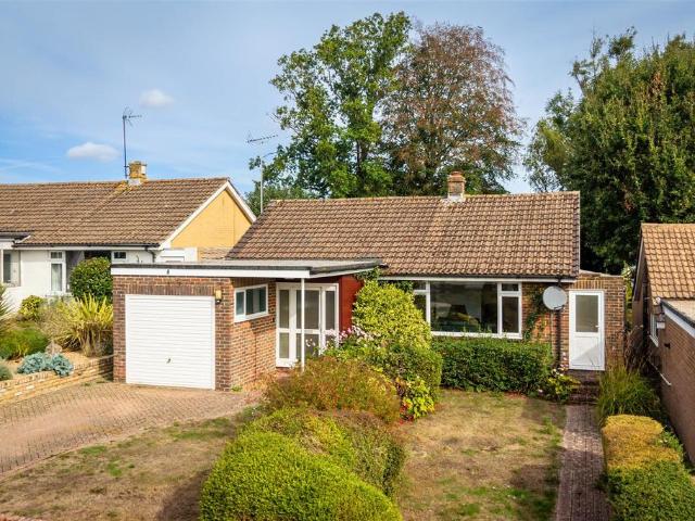 3 bedroom bungalow for sale