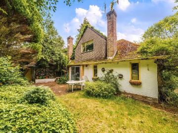 3 bedroom bungalow for sale