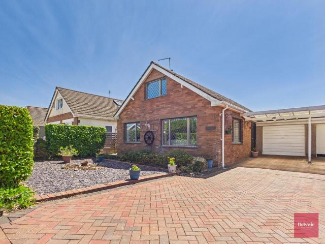 3 bedroom bungalow for sale