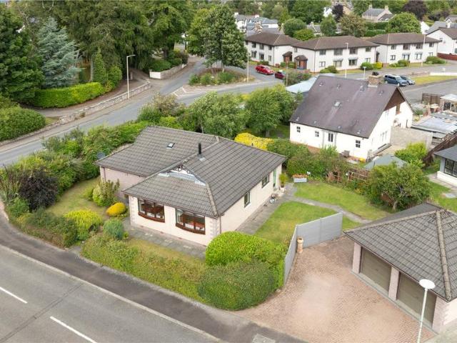3 bedroom bungalow for sale