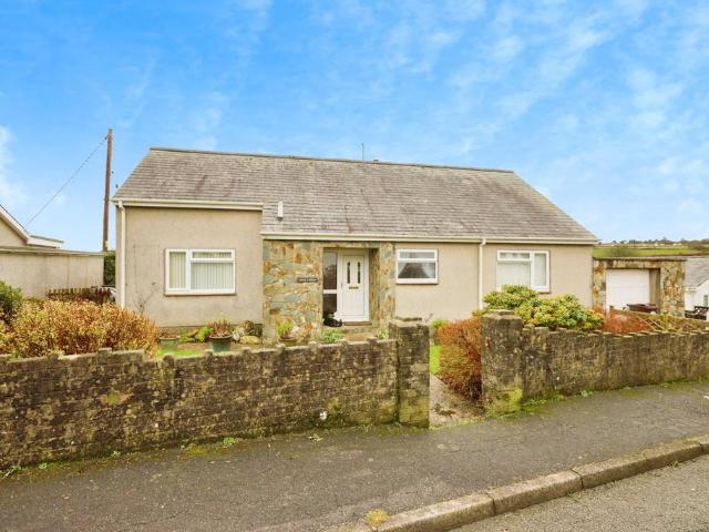 3 bedroom bungalow for sale