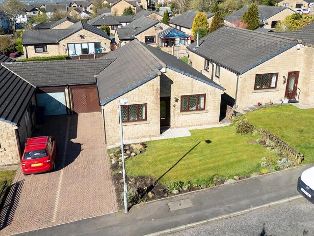 3 bedroom bungalow for sale