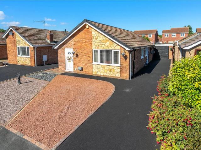 3 bedroom bungalow for sale