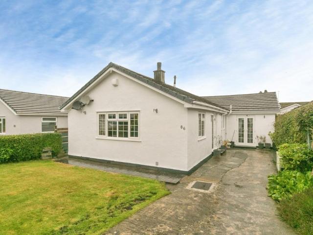 3 bedroom bungalow for sale
