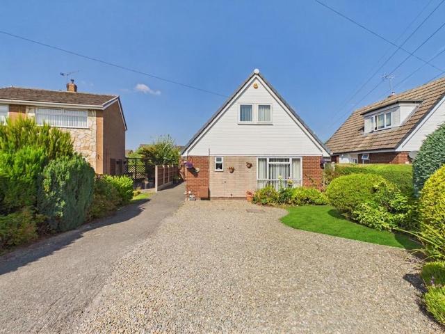 3 bedroom bungalow for sale