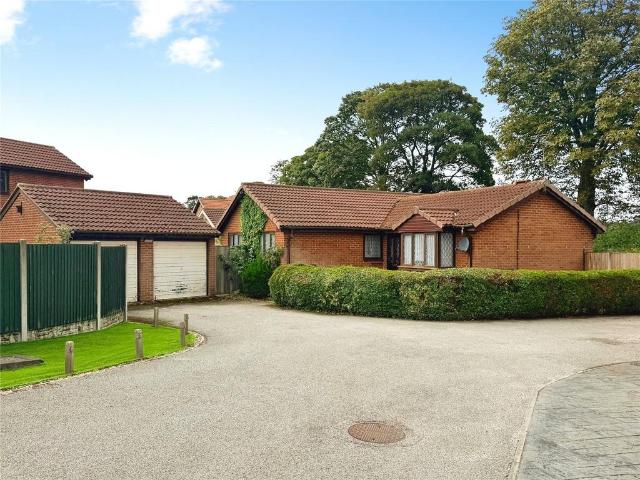 3 bedroom bungalow for sale