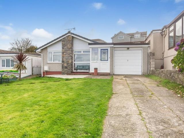 3 bedroom bungalow for sale