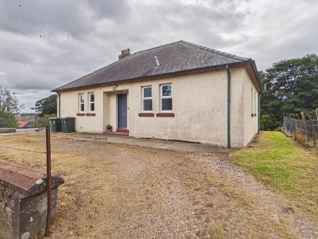3 bedroom bungalow for sale