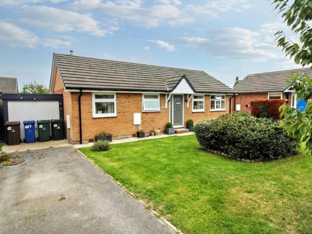 3 bedroom bungalow for sale
