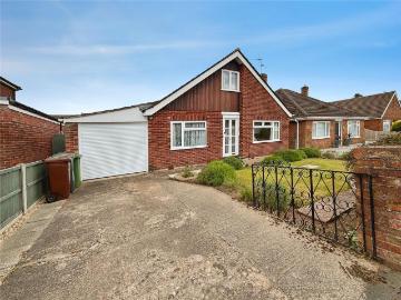 3 bedroom bungalow for sale