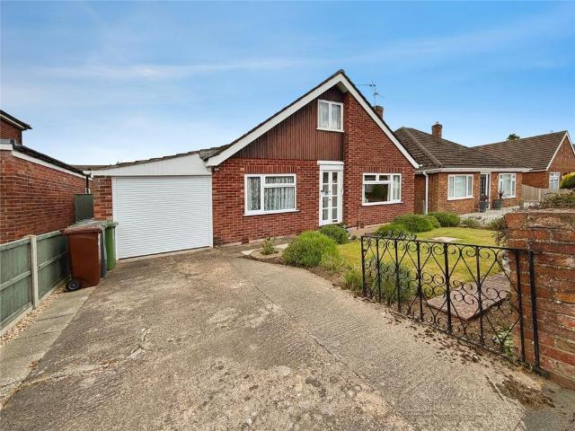 3 bedroom bungalow for sale