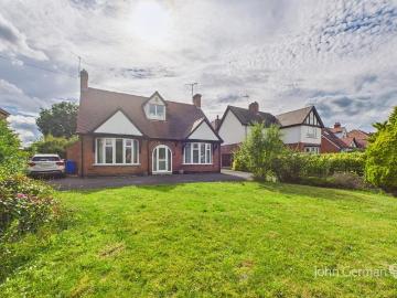 3 bedroom bungalow for sale