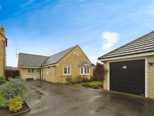 3 bedroom bungalow for sale
