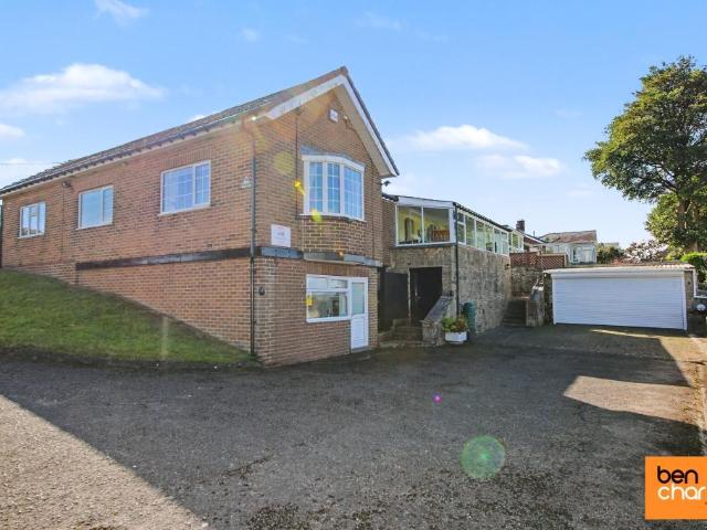 3 bedroom bungalow for sale