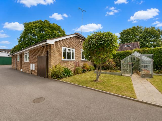 3 bedroom house for sale