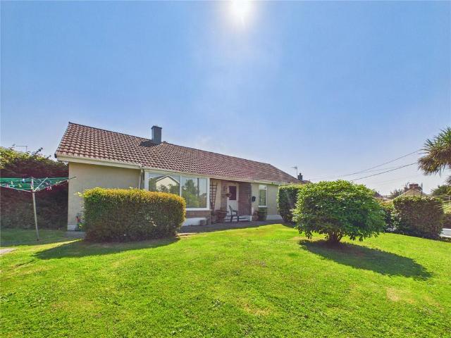 3 bedroom bungalow for sale