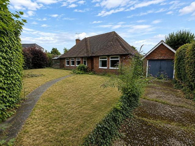 3 bedroom bungalow for sale