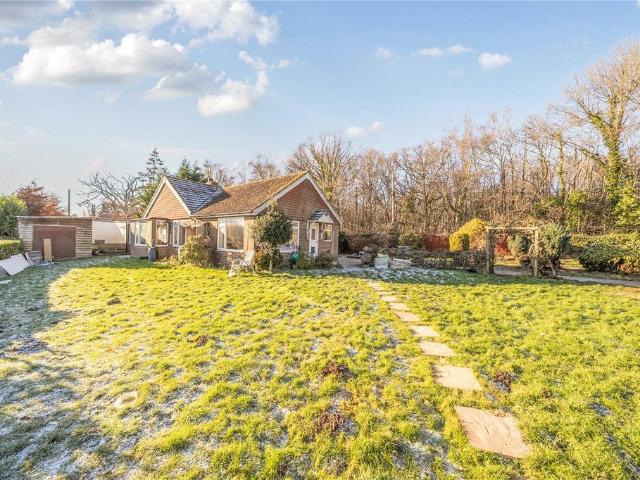3 bedroom bungalow for sale