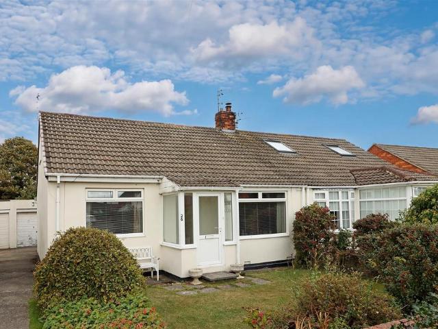3 bedroom bungalow for sale