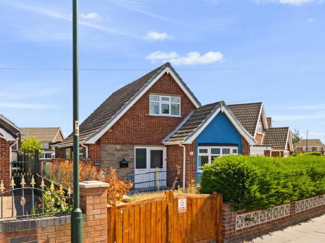 3 bedroom bungalow for sale